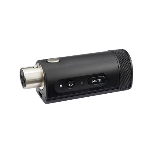 Bose S1 Pro+ XLR Wireless Transmitter