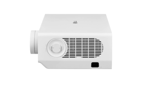 LG ProBeam BF60NST WUXGA Commercial Laser Projector (6000 ANSI Lumens, 1.6x Zoom, Lens Shift, webOS Signage 5.0, HDBaseT)