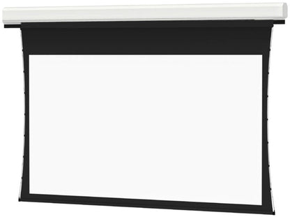 Da-Lite 14096 Tensioned Advantage Series Complete 150x240 Ceiling Recessed Electric Screen