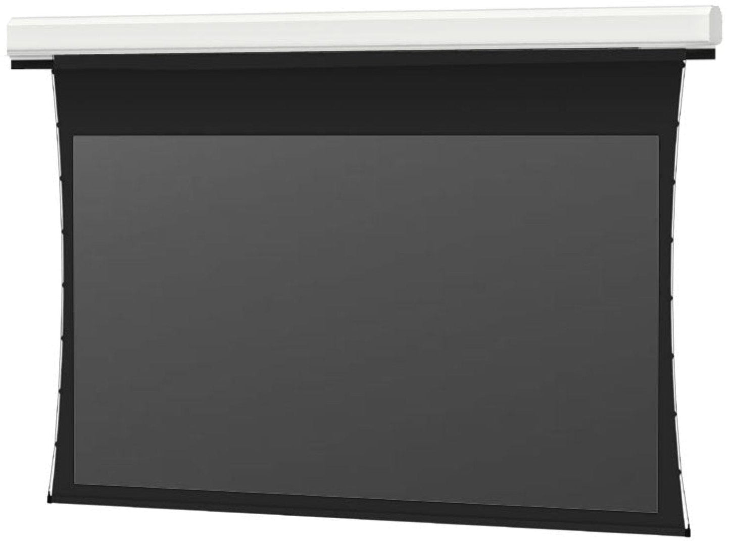 Da-Lite 14096 Tensioned Advantage Series Complete 150x240 Ceiling Recessed Electric Screen