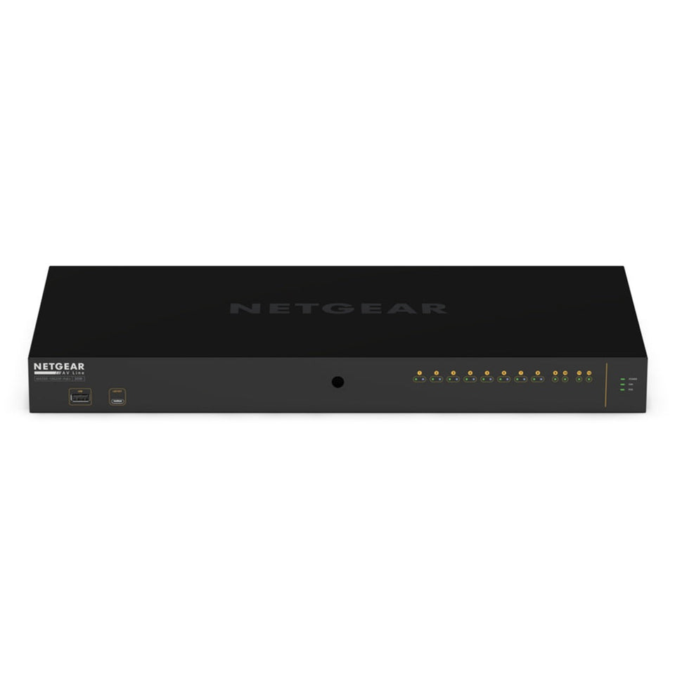 Biamp NMS-NG10GPX-AVB