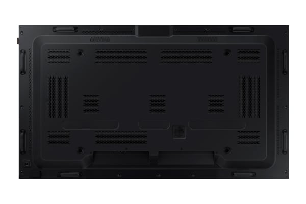 Samsung OM75D-W 75" High Brightness Display