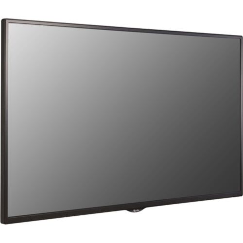 LG 49SE3KB-B 49-inch Full HD Signage Display