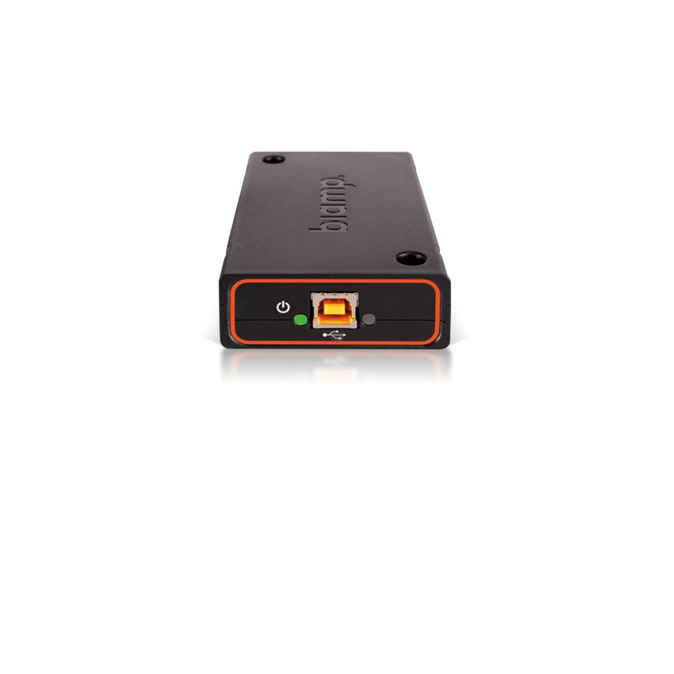 Biamp Tesira EX-USB