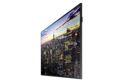 Samsung QM65F 65" Edge-Lit 4K UHD LED Display