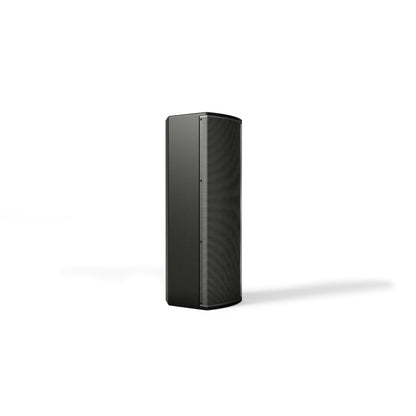 Bose AMU208-120 ArenaMatch Utility 60° x 120° Loudspeaker | Black