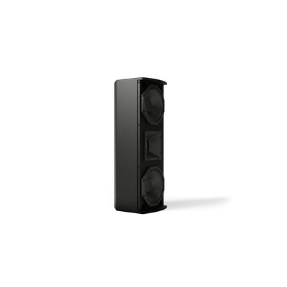 Bose AMU208-120 ArenaMatch Utility 60° x 120° Loudspeaker | Black
