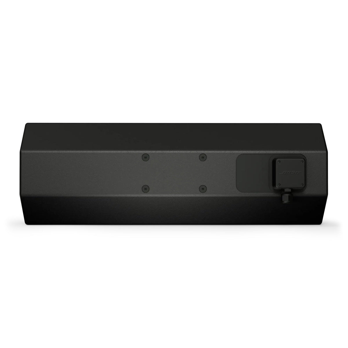 Bose AMU208-120 ArenaMatch Utility 60° x 120° Loudspeaker | Black