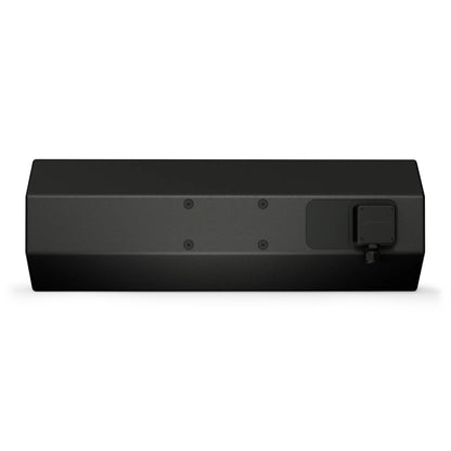 Bose AMU208-120 ArenaMatch Utility 60° x 120° Loudspeaker | Black