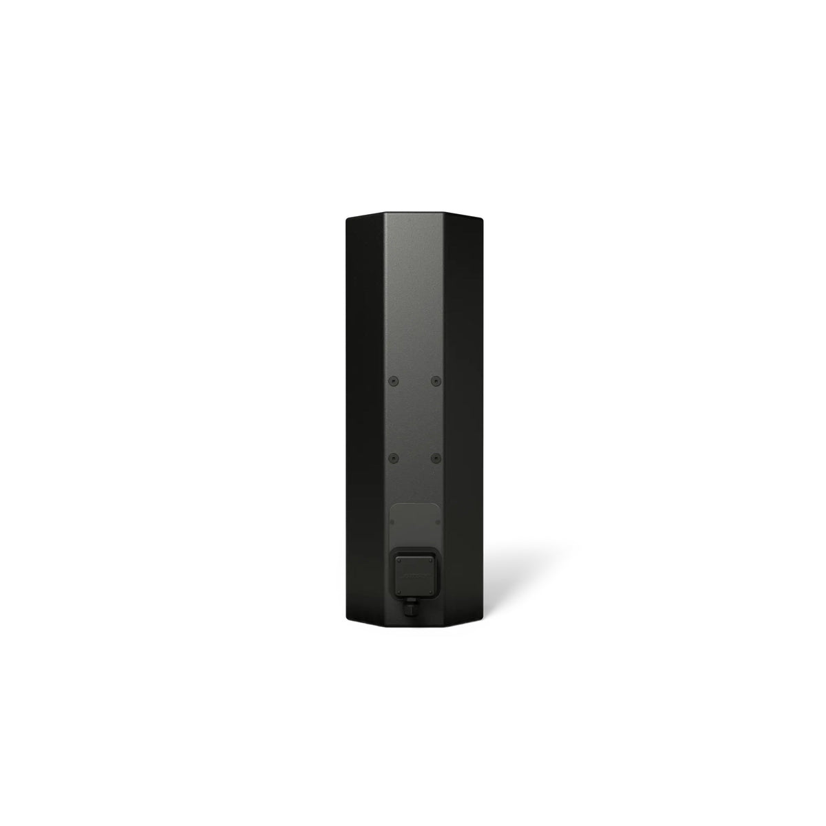 Bose AMU208-120 ArenaMatch Utility 60° x 120° Loudspeaker | Black