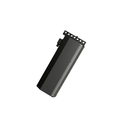 Bose AMU208-120 ArenaMatch Utility 60° x 120° Loudspeaker | Black