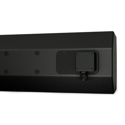 Bose AMU208-120 ArenaMatch Utility 60° x 120° Loudspeaker | Black