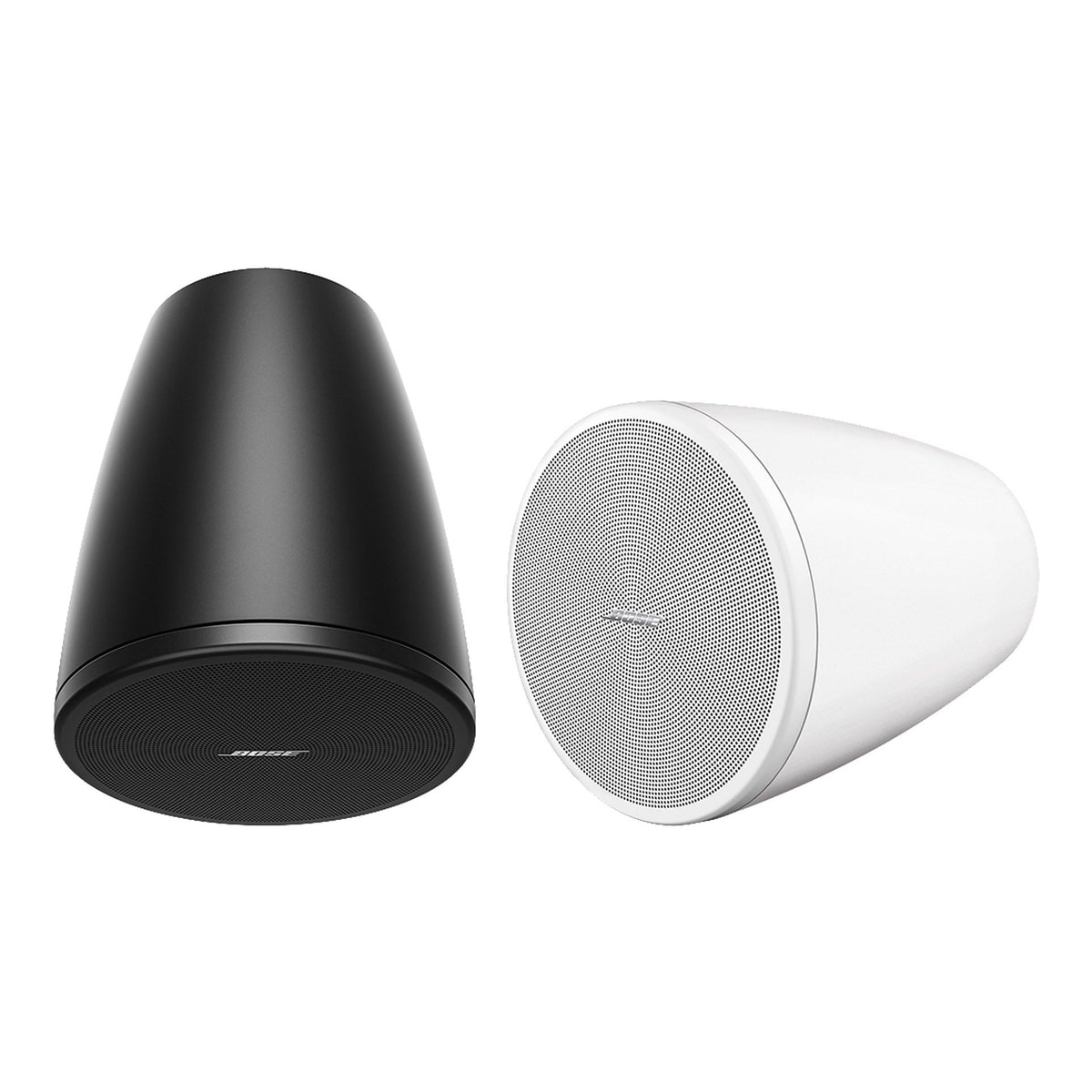 Bose DesignMax DM3P Pendant Loudspeaker - White (Pair)