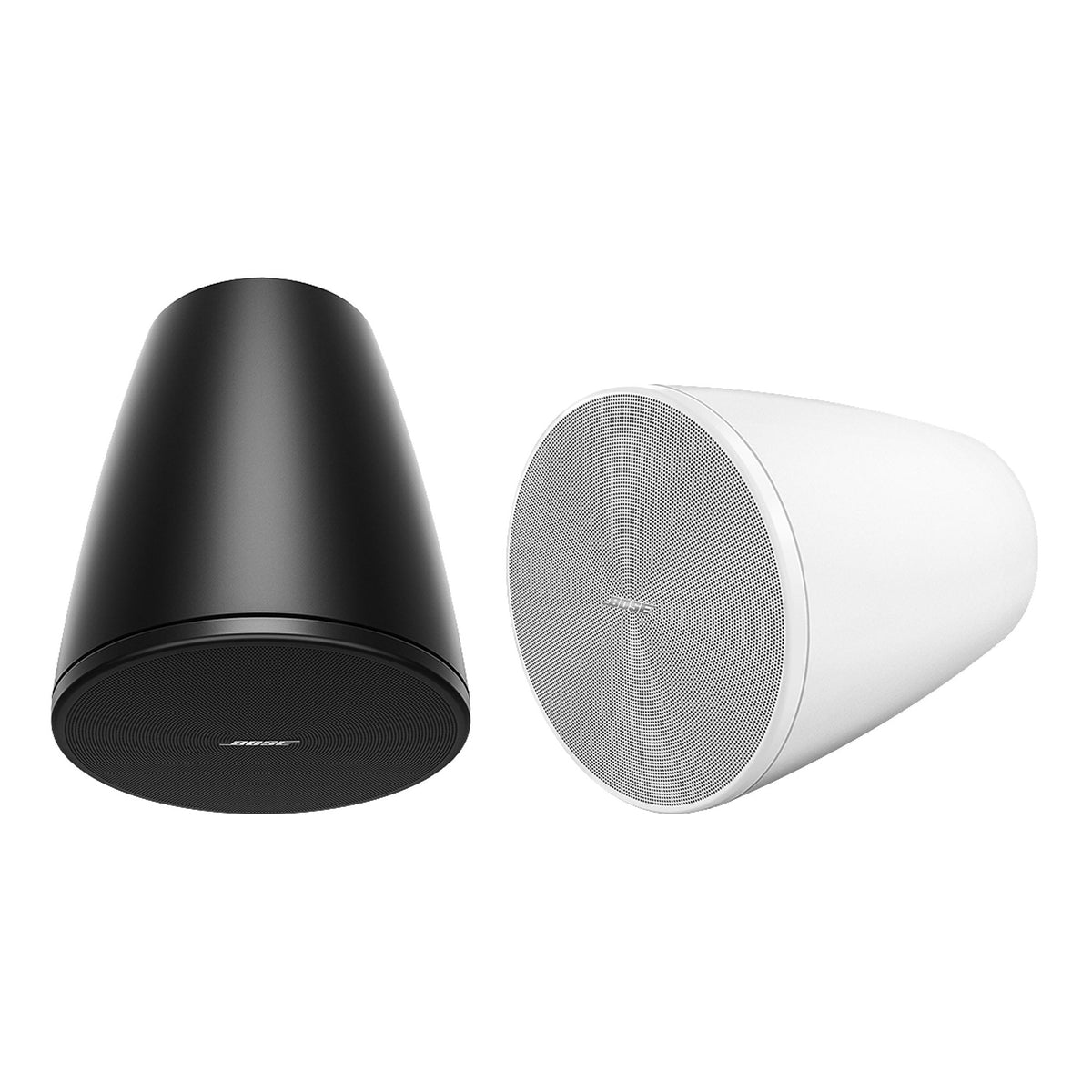Bose DesignMax DM5P Pendant Loudspeaker - Black (Pair)