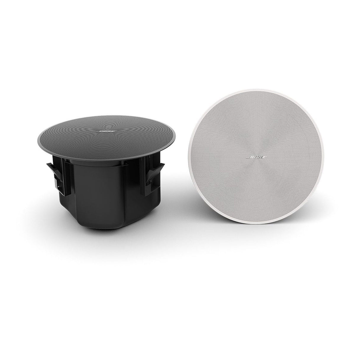 Bose DesignMax DM6C In-Ceiling Loudspeaker - Black (Pair)