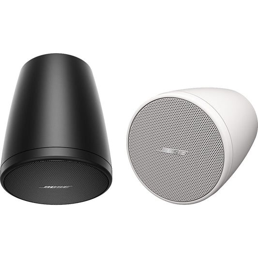 Bose FreeSpace FS2P pendant-mount loudspeakers (1 pair), Black