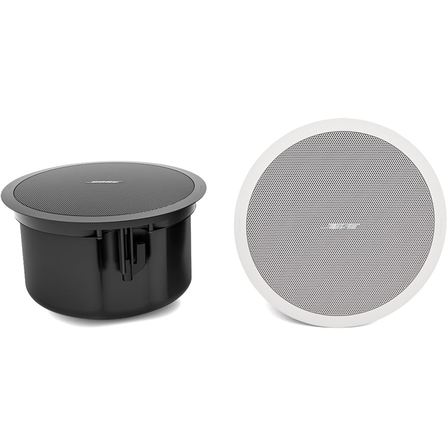 Bose FreeSpace FS4CE White Pair