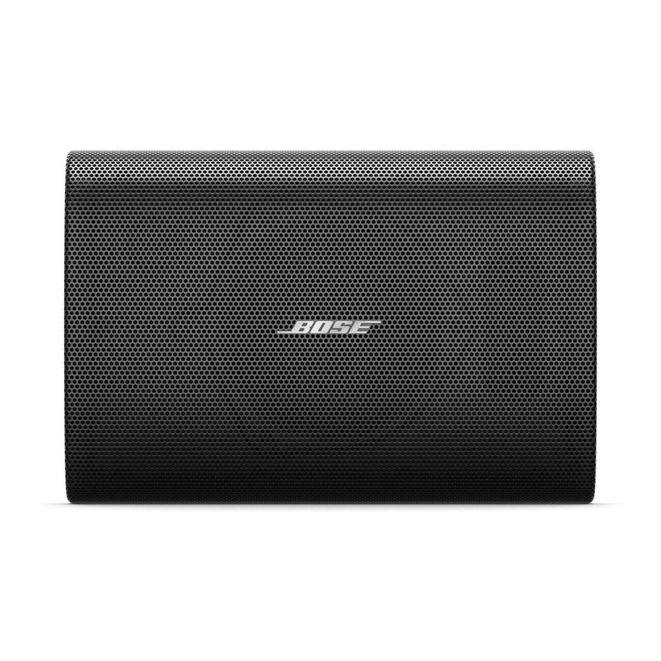 Bose FreeSpace FS4SE Black Pair