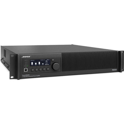 Bose PowerMatch PM4500N Configurable Multichannel Amplifier (4x500w)  