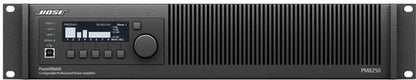 PowerMatch PM8250N Configurable Multichannel Amplifier (8x250w)  