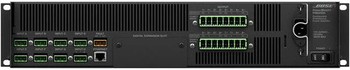 PowerMatch PM8250N Configurable Multichannel Amplifier (8x250w)  