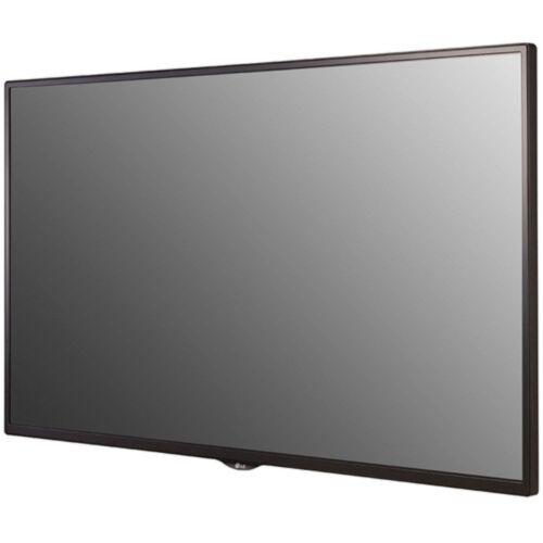 LG Slim Design Bezel, IPS-Type LCD Full HD 65" Display, Brightness 400 cd/m2, 65SE3KD