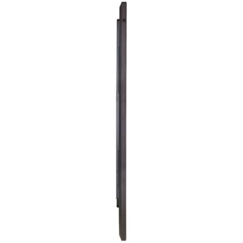 LG Slim Design Bezel, IPS-Type LCD Full HD 65" Display, Brightness 400 cd/m2, 65SE3KD