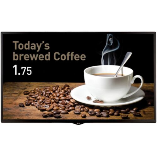 LG 32SE3KD 32" Full HD Digital Signage Display