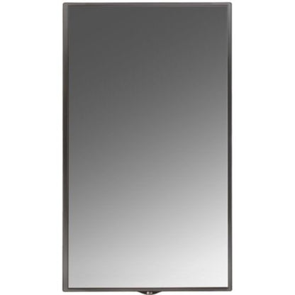 LG Stylish Design Full HD 32", LED-Backlit IPS LCD Panel, Brightness 400 cd/m2 32SM5KD