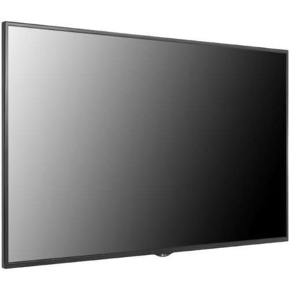 LG 4K Ultra HD 65" Commercial Smart IPS LED Display, Brightness 500 cd/m2, 65UH5CB