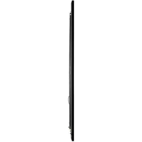LG 4K Ultra HD 65" Commercial Smart IPS LED Display, Brightness 500 cd/m2, 65UH5CB