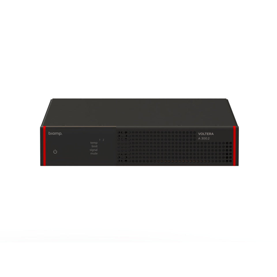 Biamp Voltera A 300.2