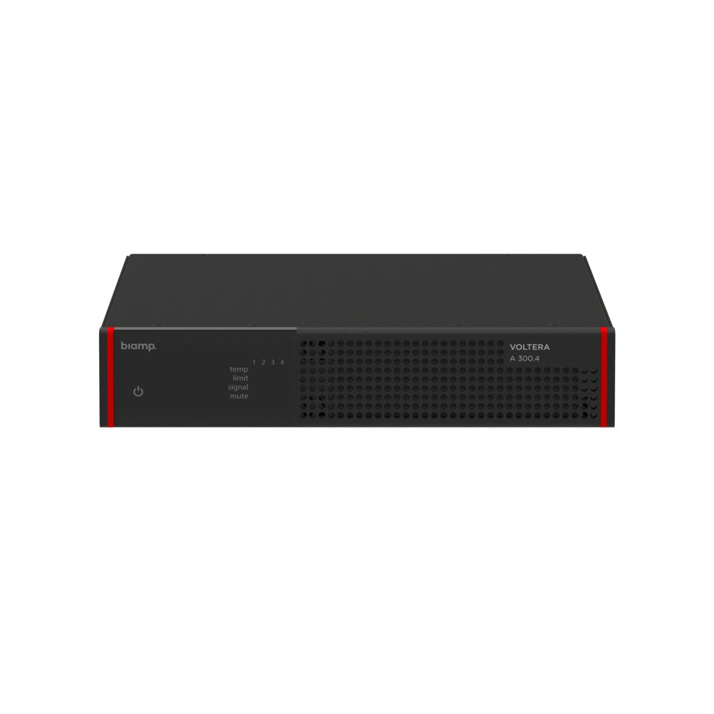 Biamp Voltera A 300.4