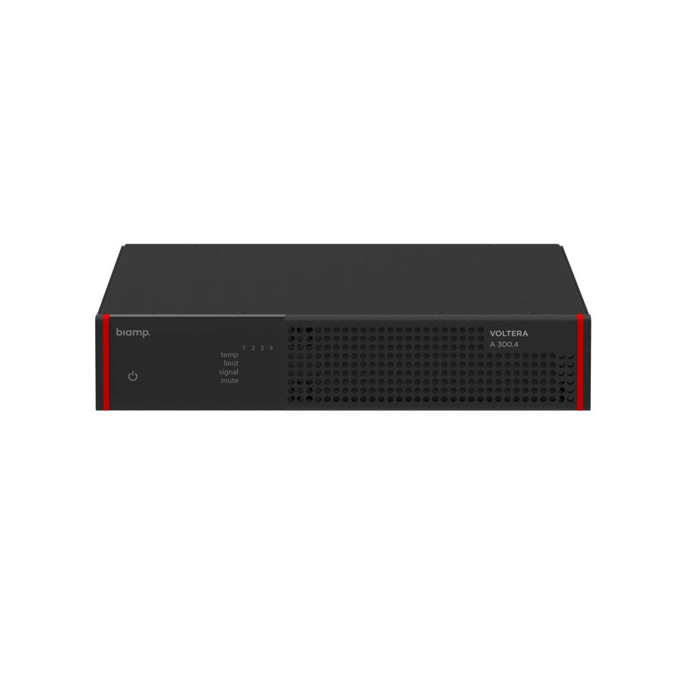 Biamp Voltera A 300.4