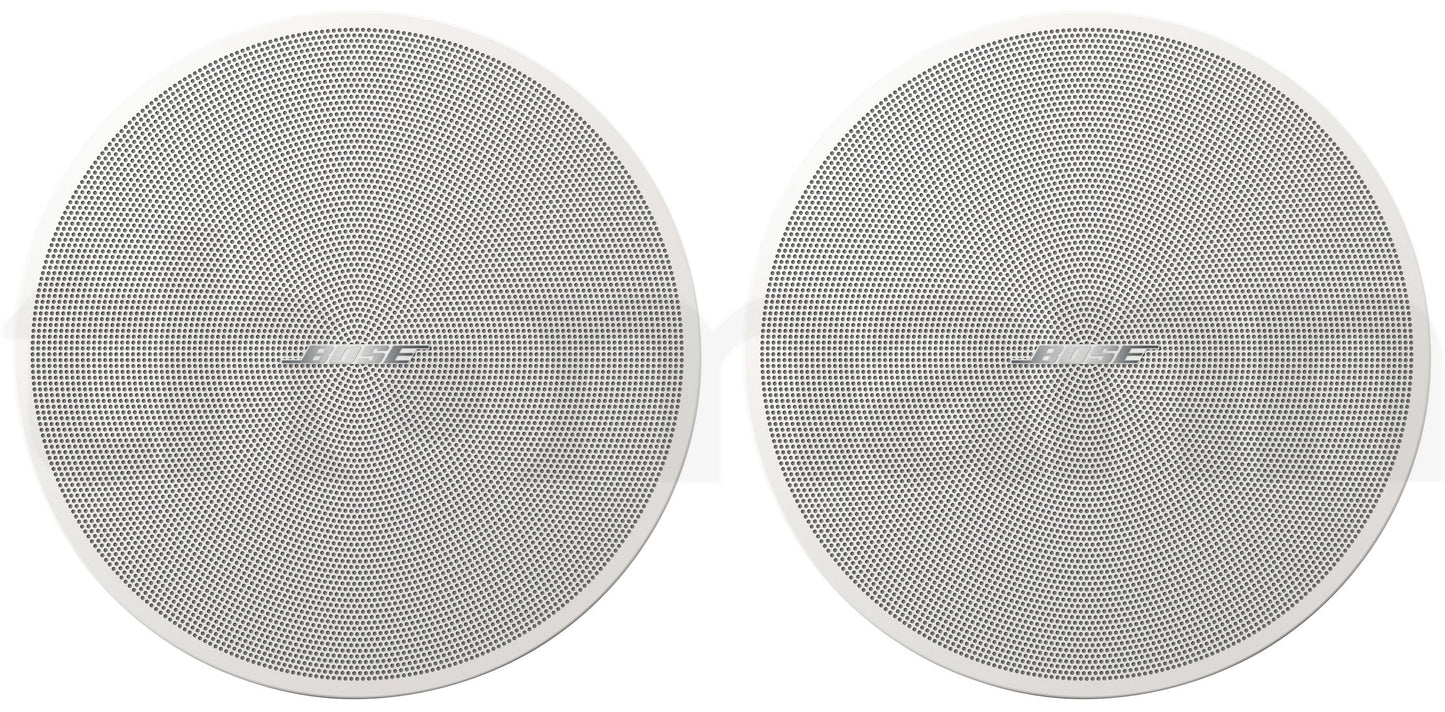 Bose DESIGNMAX DM3C PAIR (30w Clieing Flush Speakers)