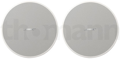 Bose DESIGNMAX DM3C PAIR (30w Clieing Flush Speakers)