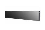 LG 86BH5F-M 500 cd/m² 86-Inch Ultra Stretch Display for Eye-Catching Signage