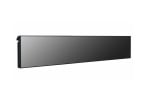 LG 86BH5F-M 500 cd/m² 86-Inch Ultra Stretch Display for Eye-Catching Signage