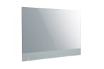 LG 55EW5TK-A 55 Inch Transparent OLED Touch Signage Display with 33% Transparency, 400 Nit Brightness, P-Cap Touch, webOS 4.0 and 18/7 Operation for Retail, Museums and Futuristic Presentations (55EW5TK-A)