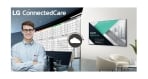 LG 75UL3J 75'' 300 Nits UHD Digital Signage Display