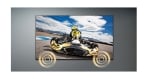 LG 75UL3J 75'' 300 Nits UHD Digital Signage Display