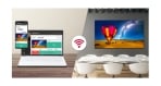 LG 75UL3J 75'' 300 Nits UHD Digital Signage Display