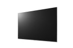 LG 86UL3J 86'' 300 Nits UHD Digital Signage Display