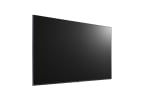 LG 86UL3J 86'' 300 Nits UHD Digital Signage Display