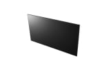 LG 75UL3J 75'' 300 Nits UHD Digital Signage Display