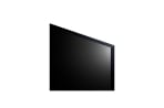 LG 86UL3J 86'' 300 Nits UHD Digital Signage Display
