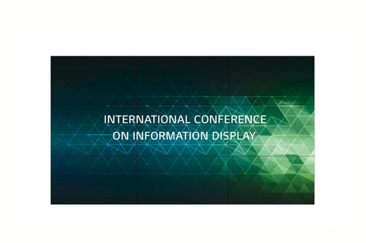 LG 55VH7J-H Video Wall – Dubai & Abu Dhabi