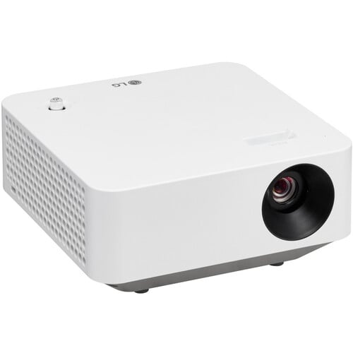 LG PF510Q Full HD Portable LED Projector