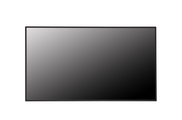 LG 49UM5N-H Professional 49-Inch 4K UHD Commercial Display for Dynamic Signage