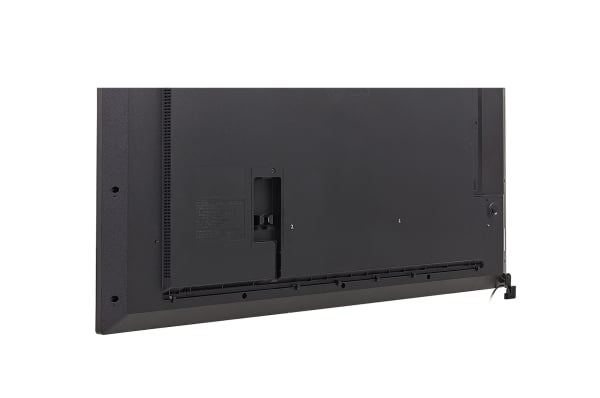 LG UM5N Series 55UM5N-H 55" 4K UHD 500 nits Digital Signage Display
